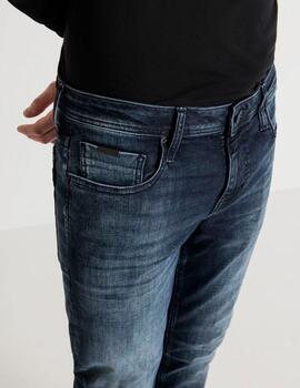 Pantalón vaquero Antony Morato tapered Ozzy lavado oscuro