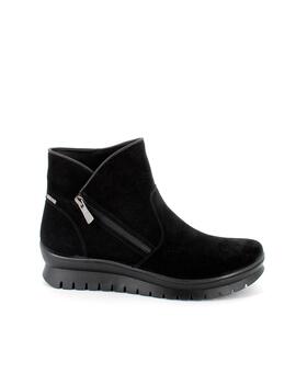 Botines Igi&Co goretex negro