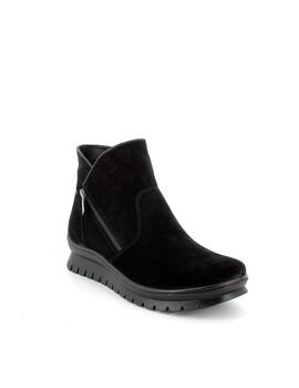 Botines Igi&Co goretex negro