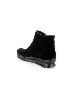 Botines Igi&Co goretex negro