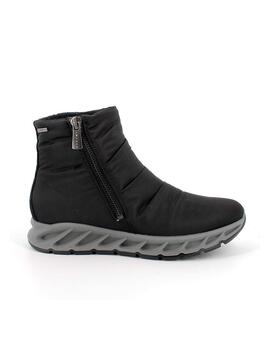 Botines Igi&Co goretex negro