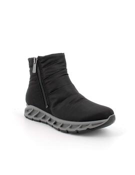 Botines Igi&Co goretex negro