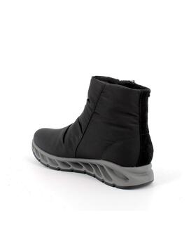 Botines Igi&Co goretex negro