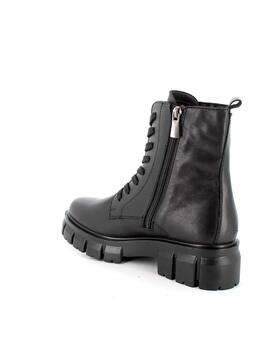 Botas Igi&Co negro