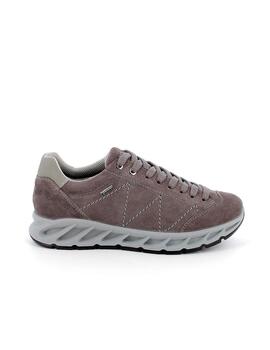 Zapatillas Igi&Co goretex gris