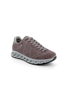 Zapatillas Igi&Co goretex gris