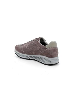 Zapatillas Igi&Co goretex gris