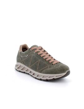 Zapatillas igi&Co goretex verde