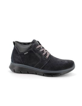 Botines Igi&Co goretex notte