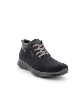 Botines Igi&Co goretex notte