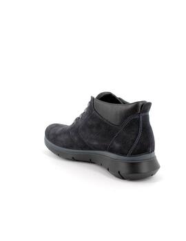 Botines Igi&Co goretex notte