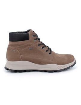 Botines Igi&Co goretex camel