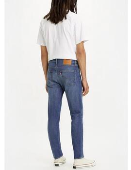 Pantalón vaquero Levis 511 slim azul 5549