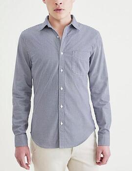 Camisa Dockers gris