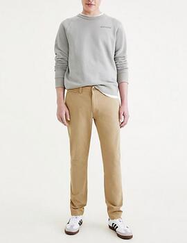 Pantalón chino Dockers California 360 camel