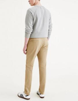 Pantalón chino Dockers California 360 camel