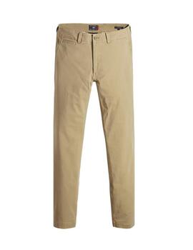 Pantalón chino Dockers California 360 camel