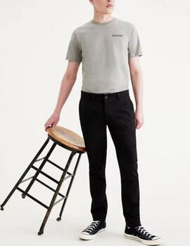 Pantalón chino Dockers California 360 negro