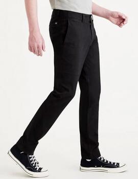 Pantalón chino Dockers California 360 negro