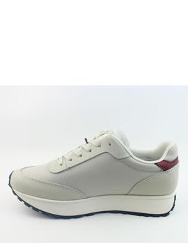 Zapatillas Tommy Jeans retro logo