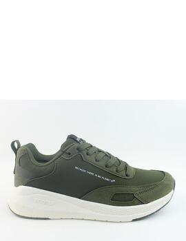 Zapatillas Ecoalf Anaia verde