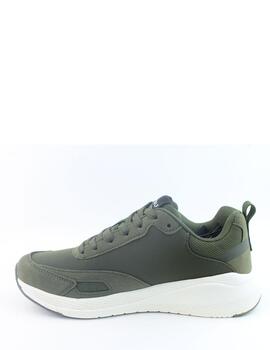 Zapatillas Ecoalf Anaia verde