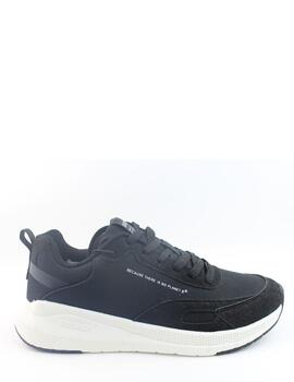 Zapatillas Ecoalf Anaia negro