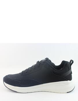 Zapatillas Ecoalf Anaia negro