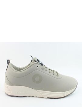 Zapatillas Ecoalf Oregon arena