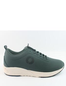 Zapatillas Ecoalf Oregón verde