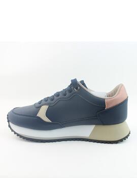 Zapatillas U.S. Polo Assn. Cleef multi