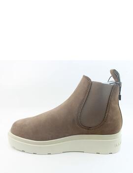 Bota U.S. Polo Assn. camel