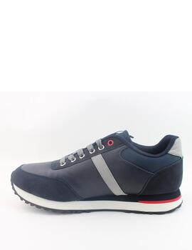 Zapatillas U.S. Polo Assn. Xiri marino