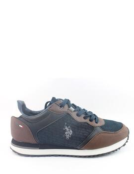 Zapatillas U.S. Polo Assn. Xiri multi