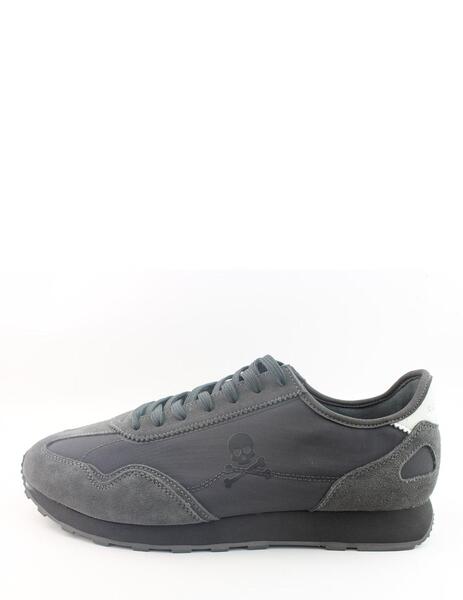 Zapatillas Scalpers Prax gris