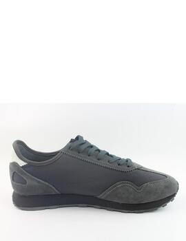 Zapatillas Scalpers Prax gris