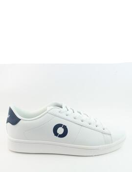 Zapatillas Ecoalf Winbledon blanco