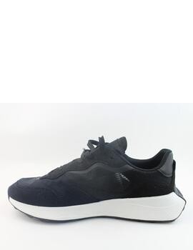 Zapatillas Tommy Jeans logo negro