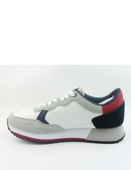 Zapatillas U.S. Polo Assn. Cleef multi