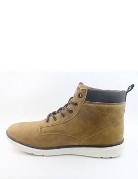 Bota U.S. Polo Assn. Ygor camel