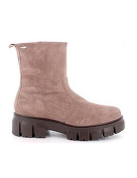 Bota Igi&Co goretex beige