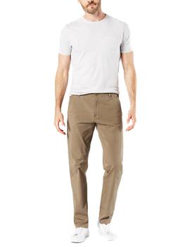 Pantalón Dockers Smart 360 Flex Alpha beige