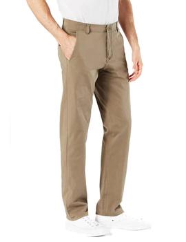 Pantalón Dockers Smart 360 Flex Alpha beige