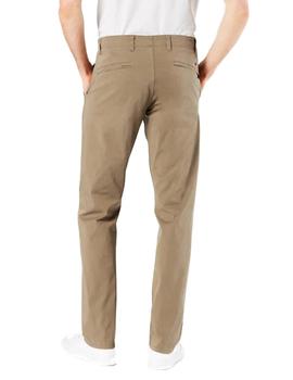 Pantalón Dockers Smart 360 Flex Alpha beige