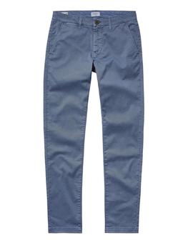 Pantalón Pepe Jeans Charly Minimal azul