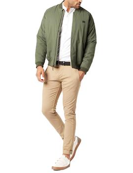 Pantalón Dockers Supreme Flex Skinny beige