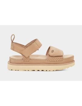 Sandalias UGG Goldenstar beige