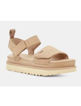 Sandalias UGG Goldenstar beige