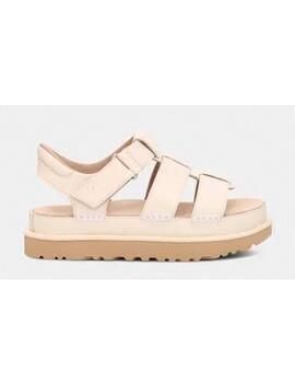 Sandalias UGG Goldenstar Strap blanco