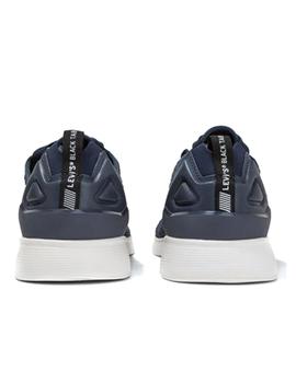 Sneaker Levi´s Black Tab azul